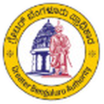 Greater Bengaluru Authority logo