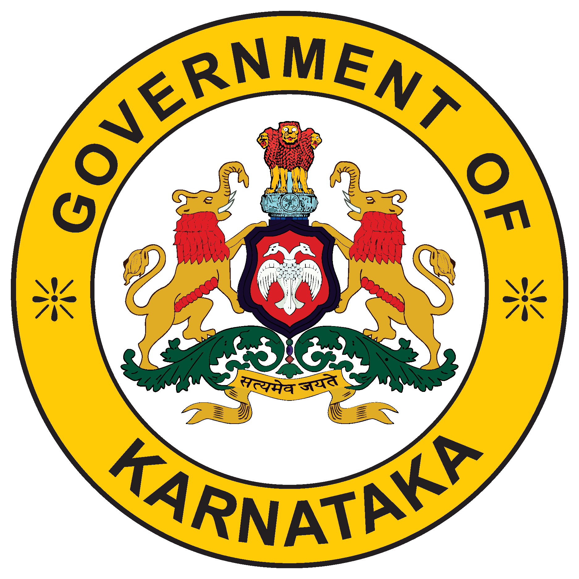 State Government of Karnataka